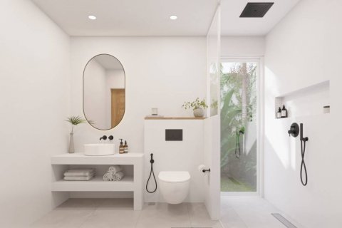 Villa on Phuket, Thailand 3 bedrooms № 119394 - photo 10