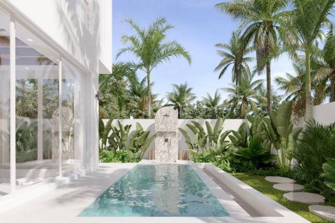 Villa on Phuket, Thailand 3 bedrooms № 119394 - photo 2