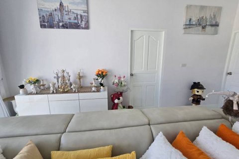 Villa in Cha-am, Thailand 2 bedrooms № 119396 - photo 5