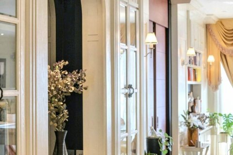 Condo à Bangkok, Thaïlande, 4 chambres  № 119397 - photo 3