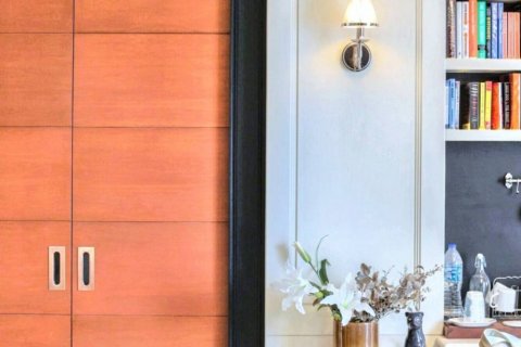 Condo à Bangkok, Thaïlande, 4 chambres  № 119397 - photo 6