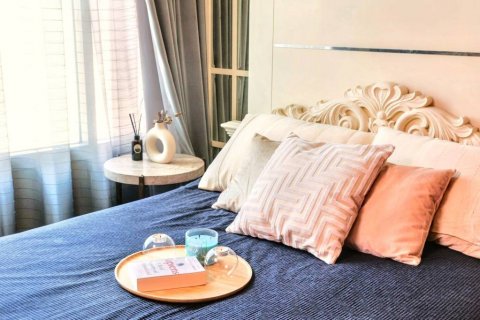 Condo à Bangkok, Thaïlande, 4 chambres  № 119397 - photo 7