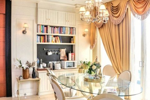 Condo à Bangkok, Thaïlande, 4 chambres  № 119397 - photo 2