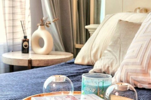 Condo à Bangkok, Thaïlande, 4 chambres  № 119397 - photo 8