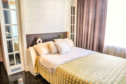 Condo à Bangkok, Thaïlande, 4 chambres  № 119397 - photo 9