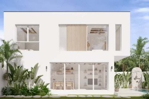 Villa on Phuket, Thailand 2 bedrooms № 119395 - photo 3
