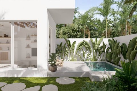 Villa on Phuket, Thailand 2 bedrooms № 119395 - photo 1