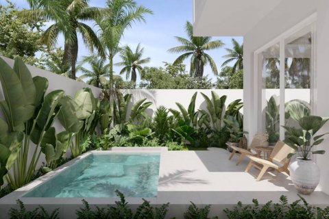 Villa on Phuket, Thailand 2 bedrooms № 119395 - photo 2