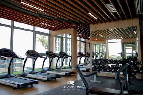 Condo in Pattaya, Thailand, 1 bedroom  № 166522 - photo 17