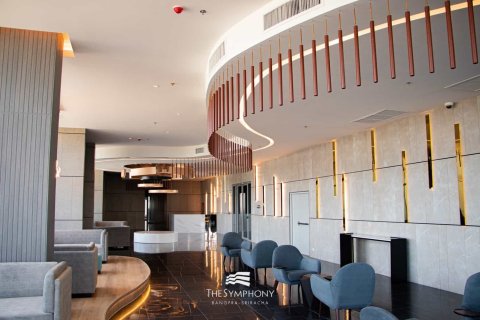 Condo in Pattaya, Thailand, 1 bedroom  № 166522 - photo 12