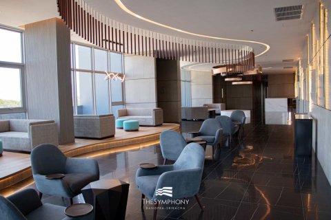 Condo in Pattaya, Thailand, 1 bedroom  № 166522 - photo 15