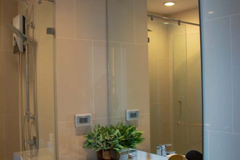 Condo in Pattaya, Thailand, 1 bedroom  № 166522 - photo 4