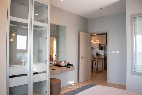 Condo à Pattaya, Thaïlande, 3 chambres  № 166519 - photo 5