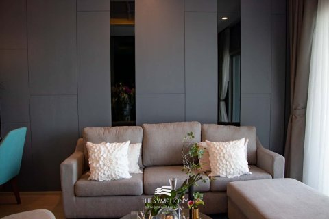 Condo à Pattaya, Thaïlande, 3 chambres  № 166519 - photo 10