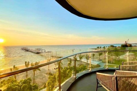 Condo in Pattaya, Thailand, 2 bedrooms  № 166520 - photo 16