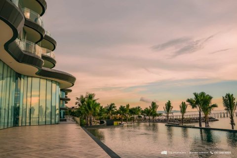 Condo in Pattaya, Thailand, 2 bedrooms  № 166520 - photo 13