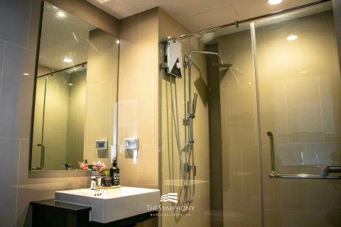 Condo in Pattaya, Thailand, 2 bedrooms  № 166521 - photo 12