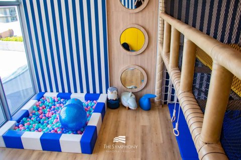 Condo in Pattaya, Thailand, 2 bedrooms  № 166521 - photo 17