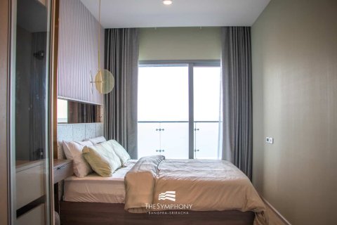 Condo in Pattaya, Thailand, 2 bedrooms  № 166521 - photo 11