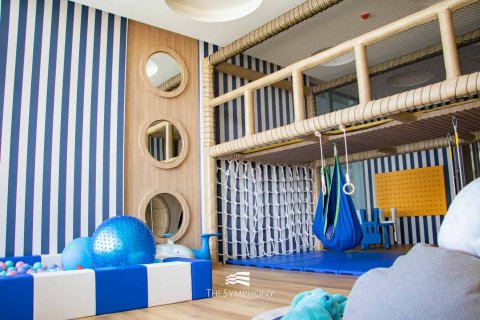 Condo in Pattaya, Thailand, 2 bedrooms  № 166521 - photo 16