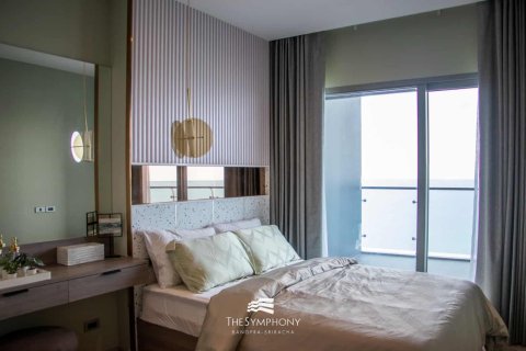 Condo in Pattaya, Thailand, 2 bedrooms  № 166521 - photo 3