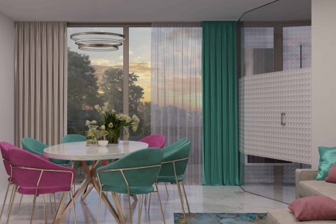 Condo à Bang Tao, Thaïlande, 2 chambres  № 166518 - photo 9