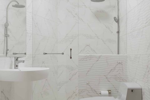 Condo à Bang Tao, Thaïlande, 2 chambres  № 166518 - photo 12