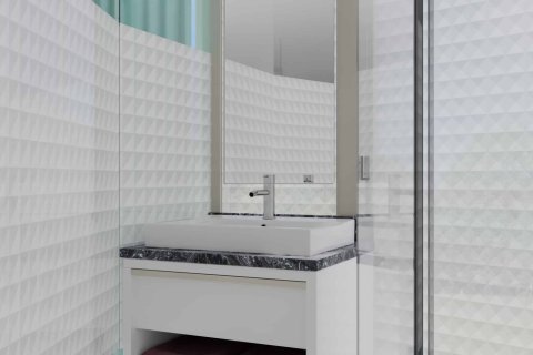 Condo à Bang Tao, Thaïlande, 2 chambres  № 166518 - photo 13