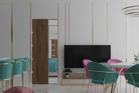 Condo à Bang Tao, Thaïlande, 2 chambres  № 166518 - photo 7