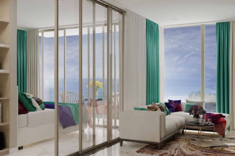 Condo à Bang Tao, Thaïlande, 2 chambres  № 166518 - photo 4