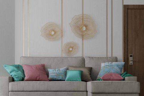 Condo à Bang Tao, Thaïlande, 2 chambres  № 166518 - photo 6