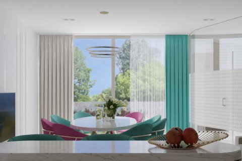 Condo à Bang Tao, Thaïlande, 2 chambres  № 166518 - photo 5