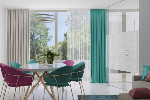 Condo à Bang Tao, Thaïlande, 2 chambres  № 166518 - photo 10