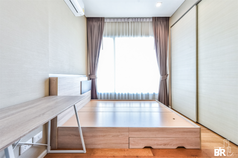 Condo à Bangkok, Thaïlande, 1 chambre  № 208586 - photo 5