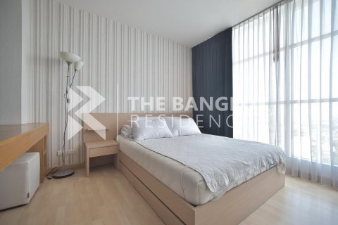 Condo in Bangkok, Thailand, 1 bedroom № 208592 - photo 7