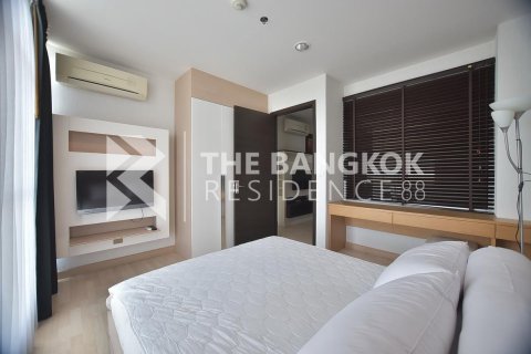 Condo in Bangkok, Thailand, 1 bedroom № 208592 - photo 3