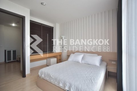 Condo in Bangkok, Thailand, 1 bedroom № 208592 - photo 5