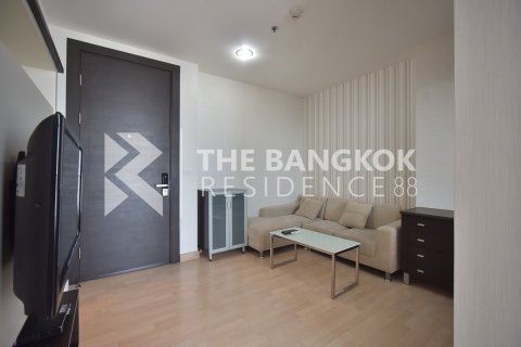 Condo in Bangkok, Thailand, 1 bedroom № 208592 - photo 9