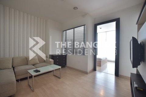 Condo in Bangkok, Thailand, 1 bedroom № 208592 - photo 10
