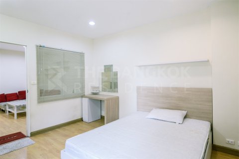 Condo à Bangkok, Thaïlande, 1 chambre  № 208587 - photo 3