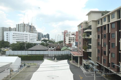 Condo à Bangkok, Thaïlande, 1 chambre  № 208587 - photo 2