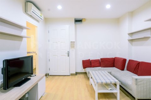 Condo à Bangkok, Thaïlande, 1 chambre  № 208587 - photo 6