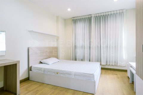 Condo à Bangkok, Thaïlande, 1 chambre  № 208587 - photo 4