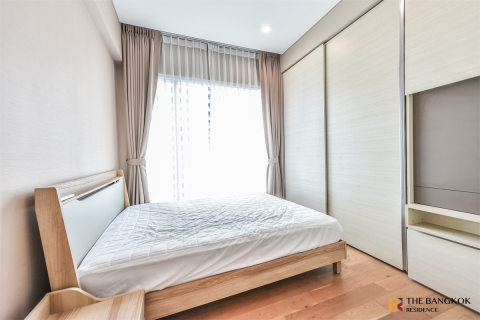 Condo à Bangkok, Thaïlande, 1 chambre № 208591 - photo 4