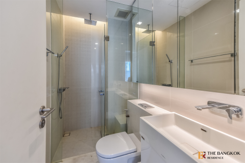 Condo à Bangkok, Thaïlande, 1 chambre № 208591 - photo 3