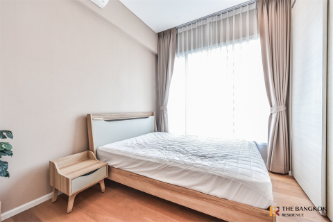 Condo à Bangkok, Thaïlande, 1 chambre № 208591 - photo 6