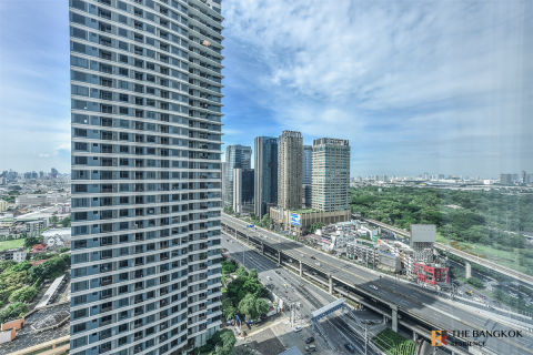 Condo in Bangkok, Thailand, 1 bedroom № 208591
