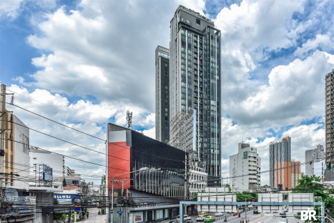 Condo à Bangkok, Thaïlande, 1 chambre № 208589 - photo 7