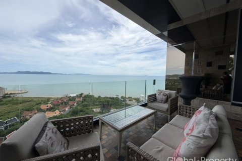 ЖК THE RIVIERA MONACO PATTAYA
в Паттайе, Таиланд № 10071 - фото 22