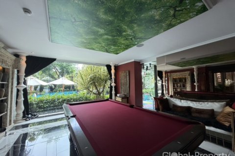 ЖК THE RIVIERA MONACO PATTAYA
в Паттайе, Таиланд № 10071 - фото 12